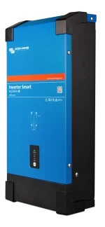 Victron Energy Phoenix İnverter Smart 12V 1600W (PIN122161000) - Görsel 3