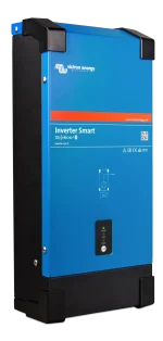 Victron Energy Phoenix İnverter Smart 12V 1600W (PIN122161000) - Görsel 2