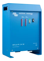 Victron Energy Skylla-TG Şarj Cihazı 24/50 (1+1) (SDTG2400501) - Görsel 2
