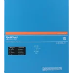 Victron İnvertör/Şarj Cihazı MultiPlus-II 48/10000/140-100 Inverter/Charger (PMP483105000)