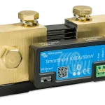 Victron Ekransız Akü Monitörü Smartshunt 1000A/50mV (SHU050210050)