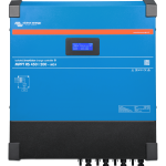 Victron Solar Şarj Kontrol Cihazı SmartSolar MPPT RS 450/200-MC4 Charge Controller (SCC145120510)